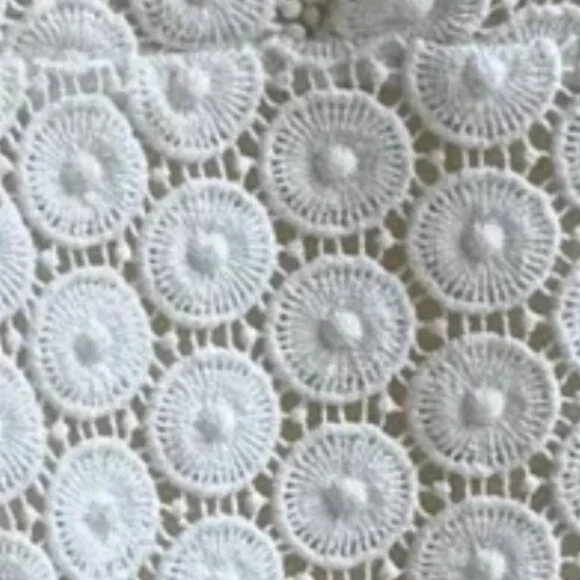 Tory Burch Medallian Pullover in Size Small - Picture 4 of 9